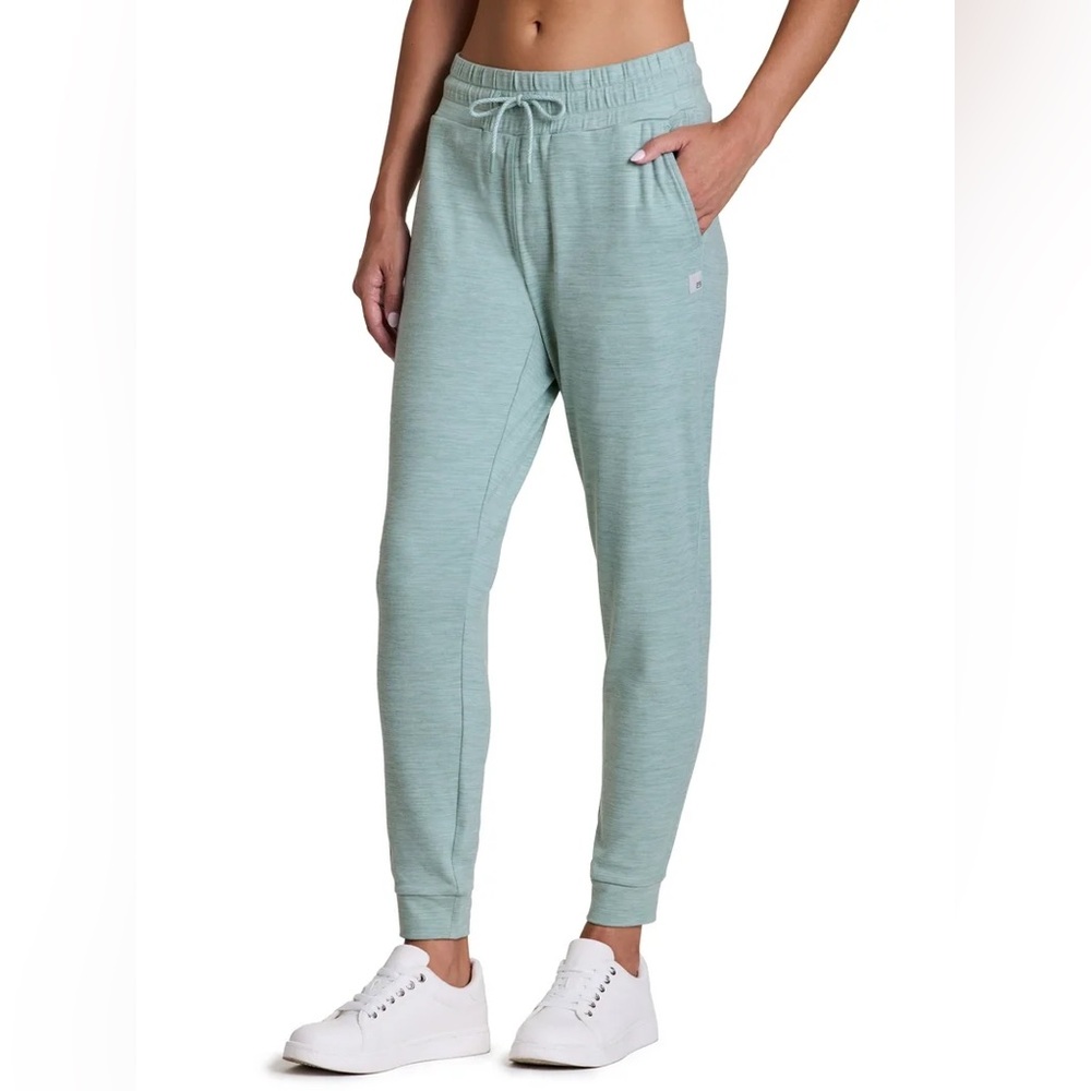 Avalanche Mint Jogger Pants - Picture 10 of 11